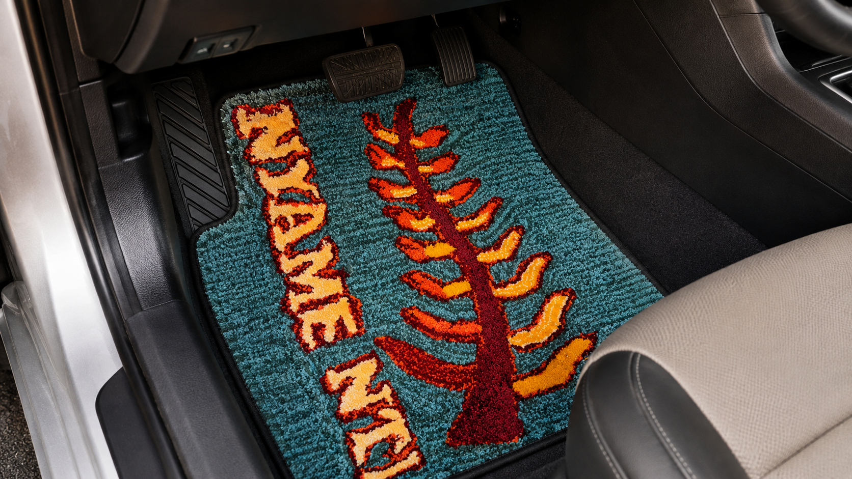 Car Mats