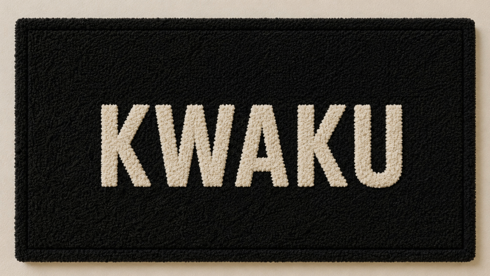 Name Rugs